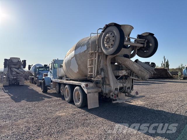 Kenworth W900 Other trucks