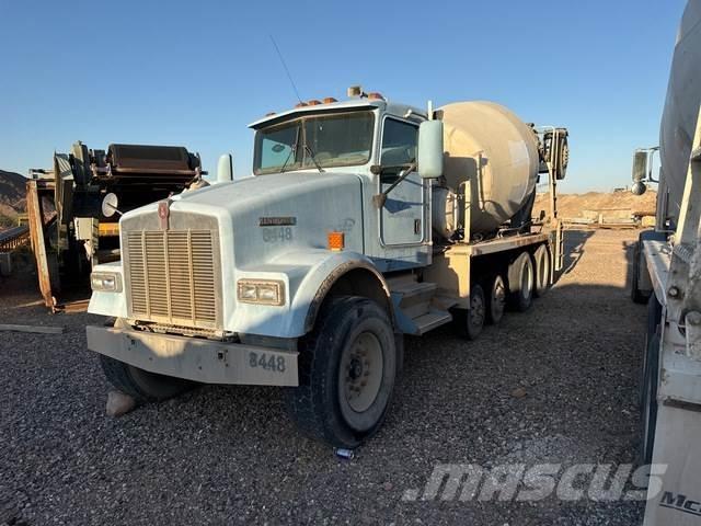 Kenworth W900 Other trucks