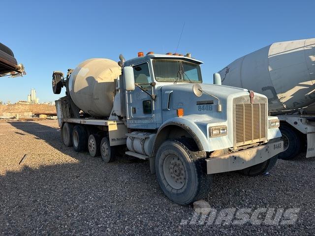 Kenworth W900 Other trucks