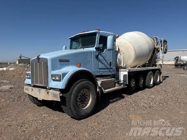 Kenworth W900 Other trucks