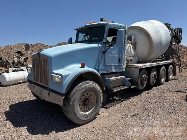 Kenworth W900 Other trucks