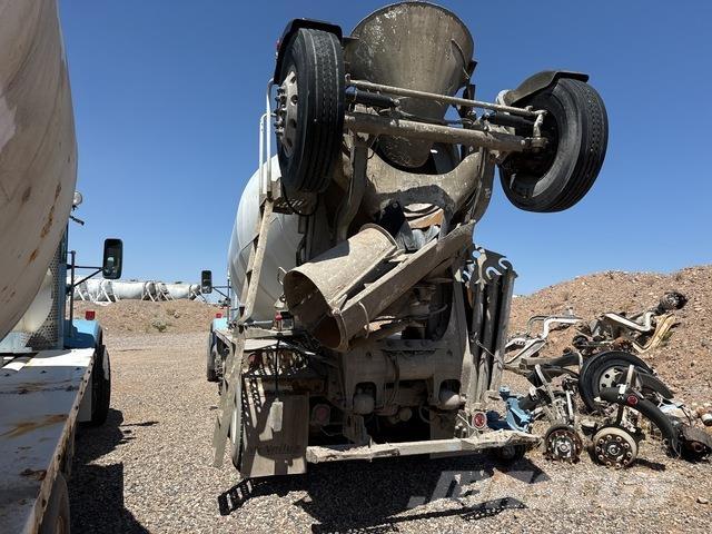 Kenworth W900 Other trucks
