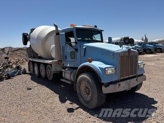 Kenworth W900 Other trucks