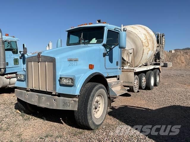 Kenworth W900 Other trucks