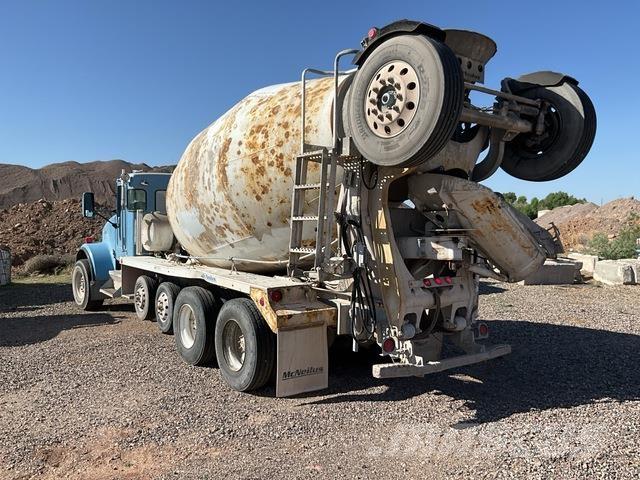 Kenworth W900 Other trucks