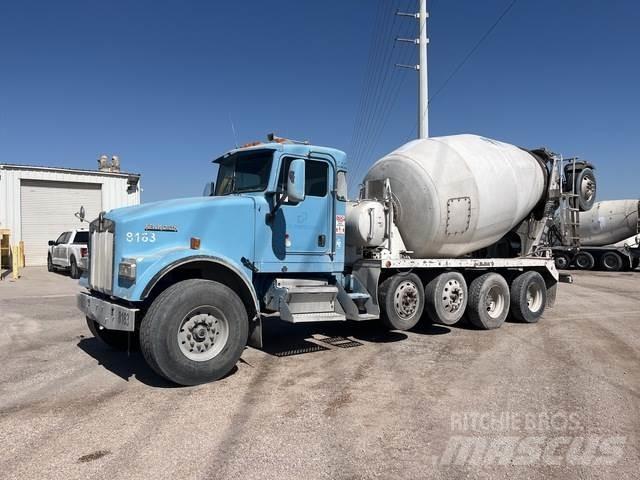 Kenworth W900 Other trucks