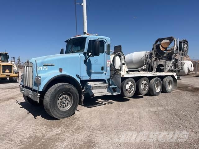 Kenworth W900 Other trucks