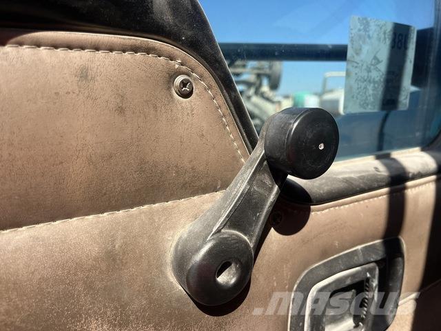 Kenworth W900 Other trucks