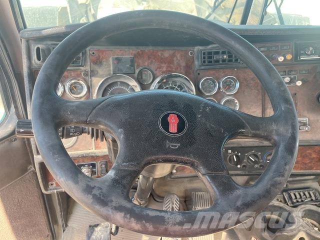 Kenworth W900 Other trucks