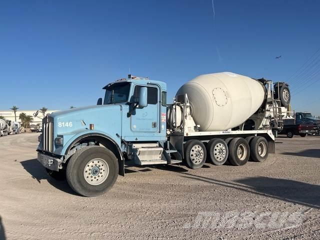 Kenworth W900 Other trucks