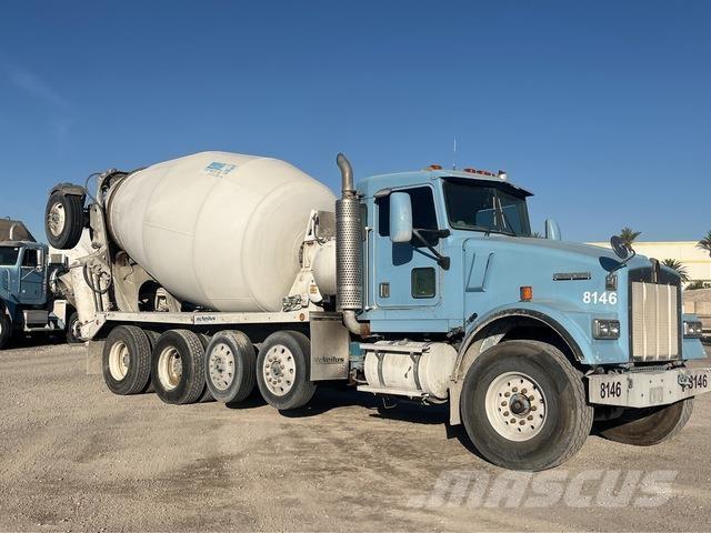 Kenworth W900 Other trucks