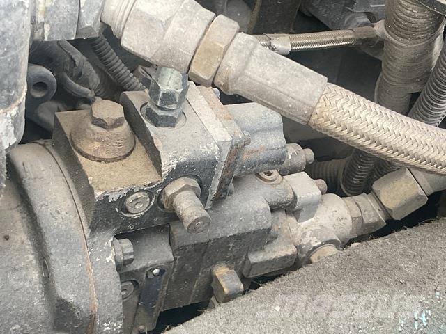 Kenworth W900 Other trucks