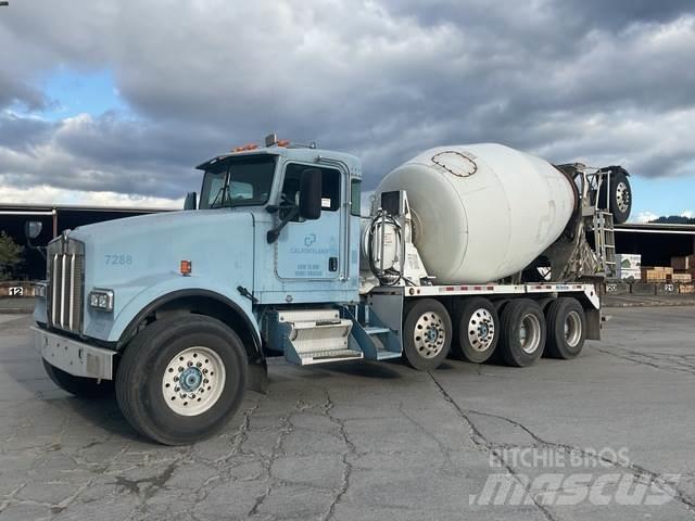Kenworth W900 Other trucks