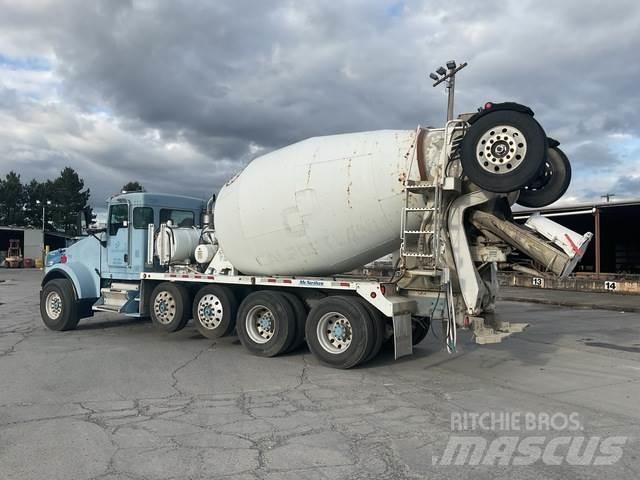 Kenworth W900 Other trucks