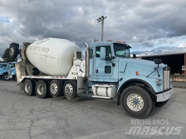 Kenworth W900 Other trucks