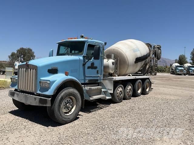 Kenworth W900 Other trucks