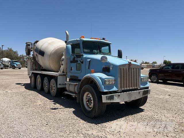 Kenworth W900 Other trucks