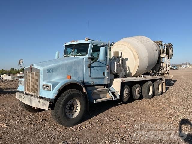 Kenworth W900 Other trucks
