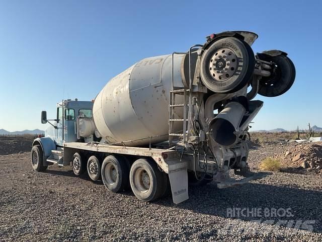 Kenworth W900 Other trucks