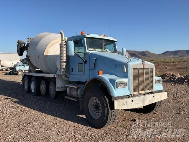Kenworth W900 Other trucks