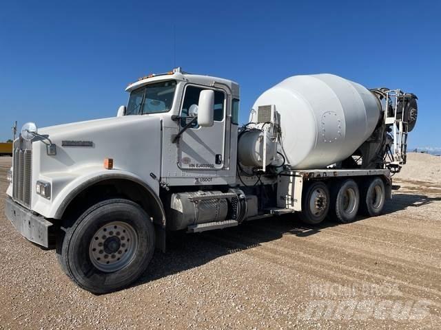 Kenworth W900 Other trucks
