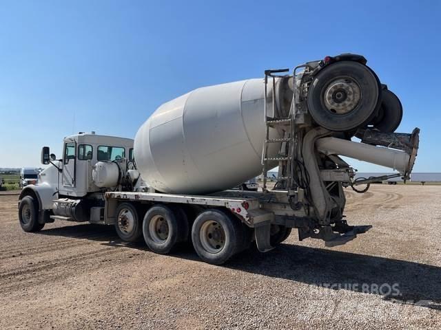 Kenworth W900 Other trucks