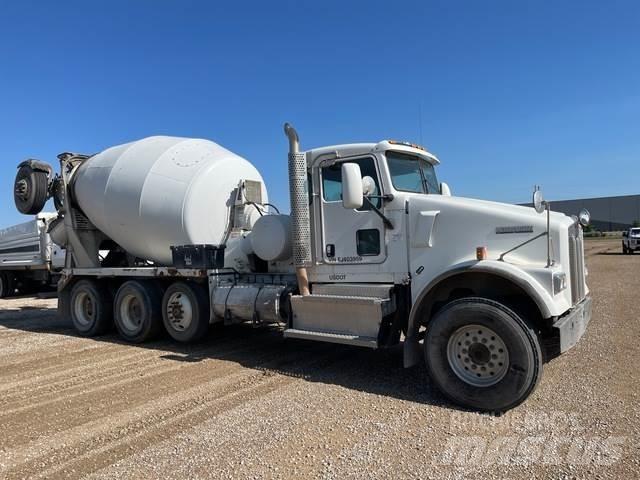 Kenworth W900 Other trucks