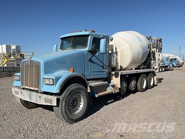 Kenworth W900 Other trucks