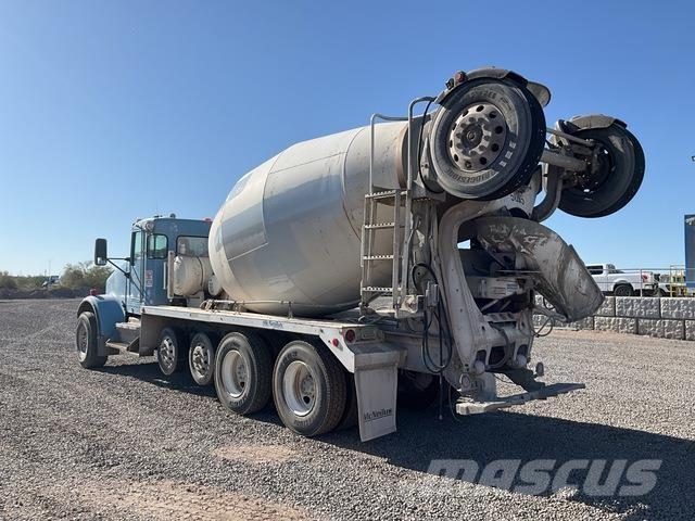 Kenworth W900 Other trucks