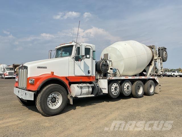 Kenworth W900 Other trucks