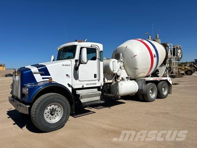 Kenworth W900 Other trucks