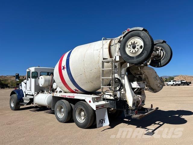 Kenworth W900 Other trucks