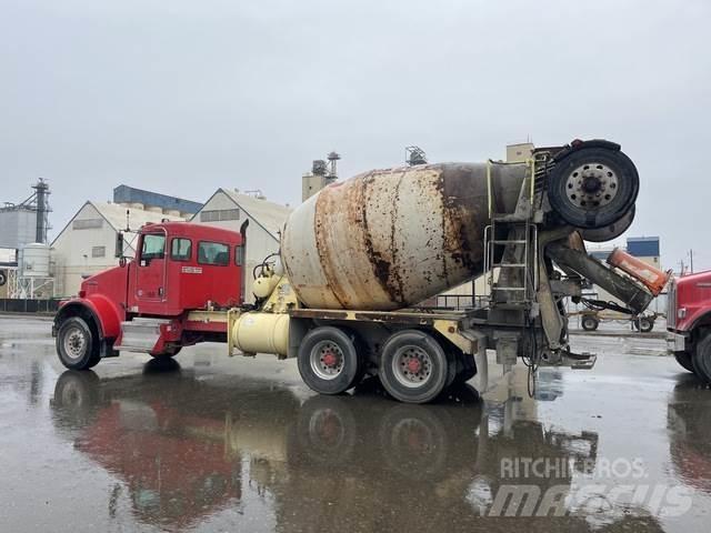 Kenworth W900B Other trucks