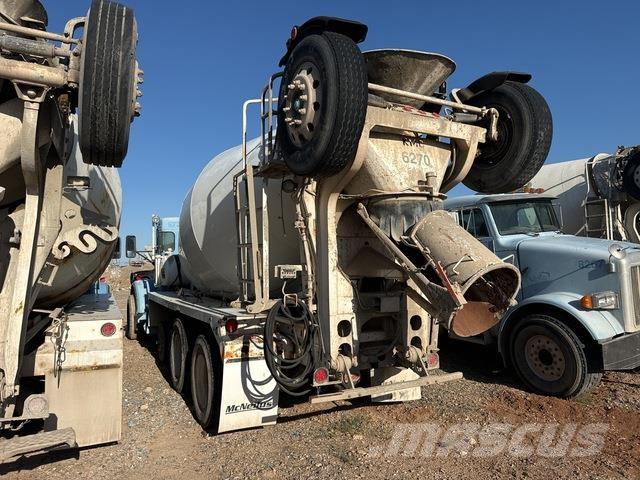 Kenworth W900B Other trucks