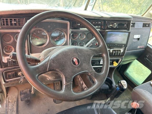 Kenworth W900B Other trucks