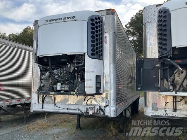 Kidron  Temperature controlled semi-trailers