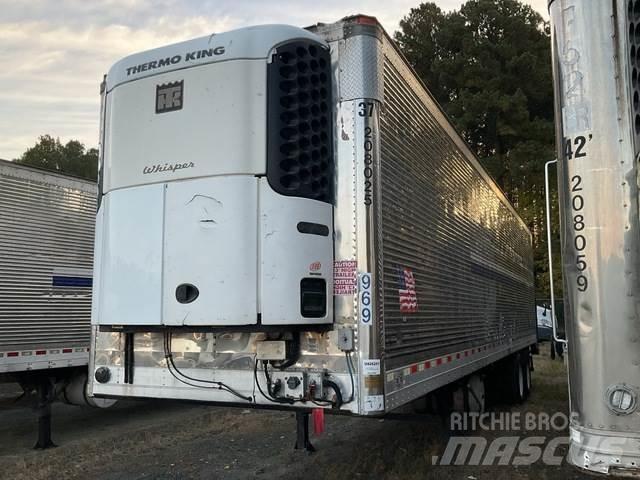 Kidron  Temperature controlled semi-trailers
