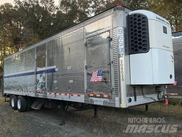 Kidron  Temperature controlled semi-trailers
