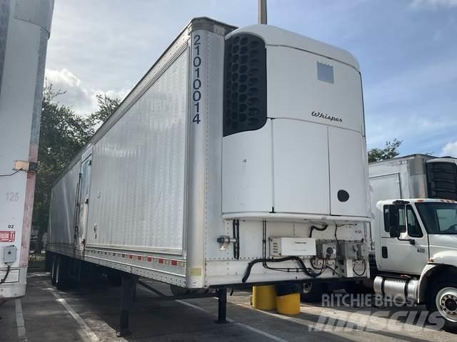 Kidron  Temperature controlled semi-trailers