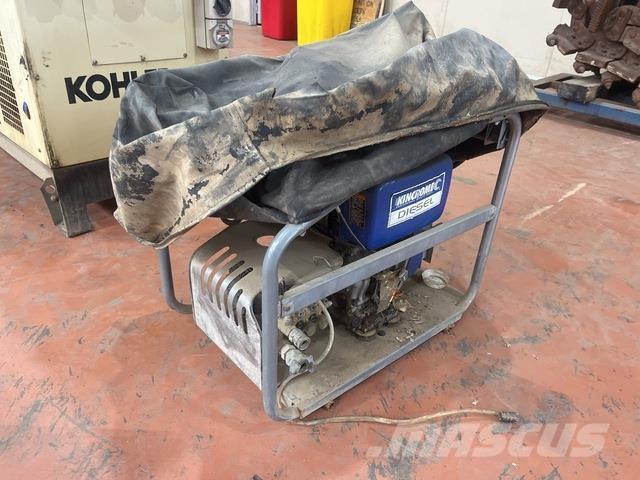  Kincrome Low pressure cleaner