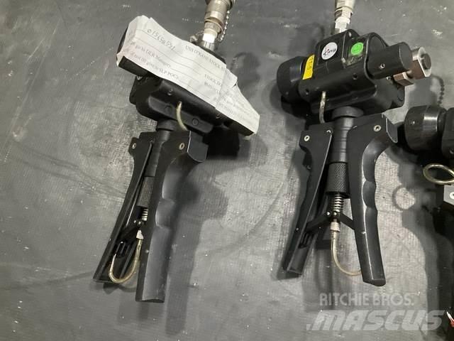 King  Waterpumps