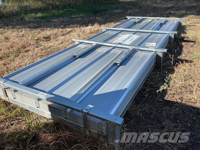 KJ K0311 Other components