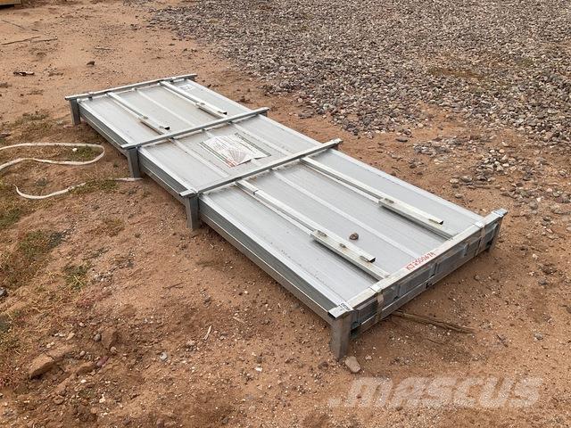 KJ K0311 Other components