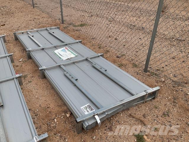 KJ K0311 Other components