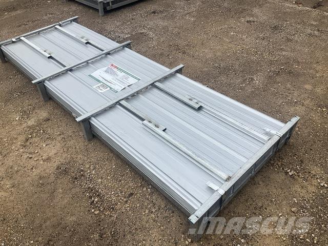 KJ K0311 Other components