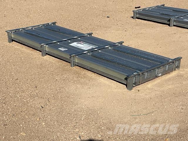 KJ K0311 Other components