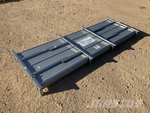 KJ K0311 Other components