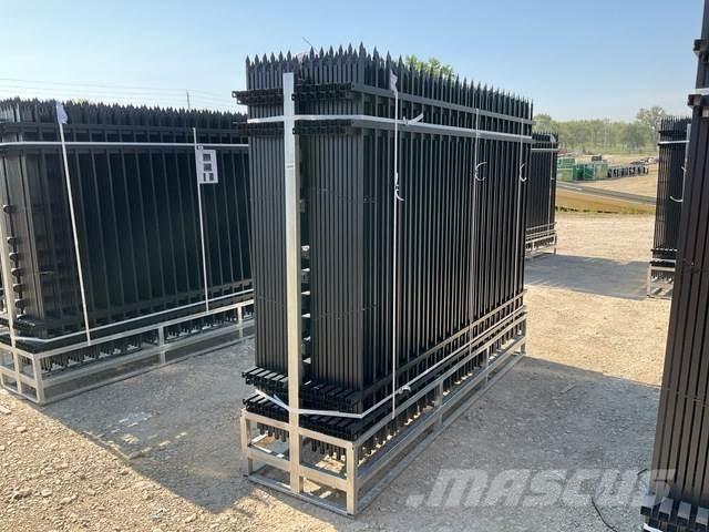KJ K0710-24 Farm machinery
