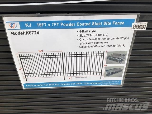 KJ K0724 Farm machinery