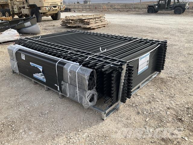 KJ K0724 Farm machinery